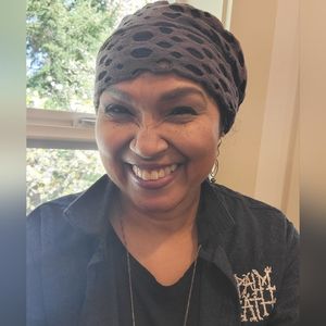 Meet your Posher, Christine